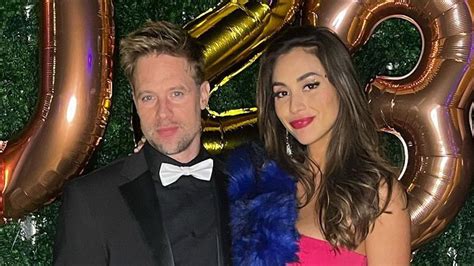 GH Alum Lindsey Morgan Marries Shaun Sipos!